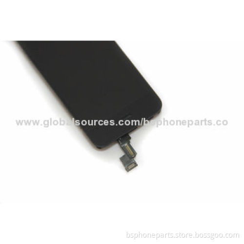 100% Tested LCD Display Screen for iPhone 5C with Good Service
